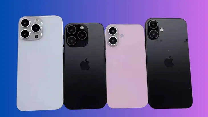iPhone 16 camera Rumors with new redesigned button