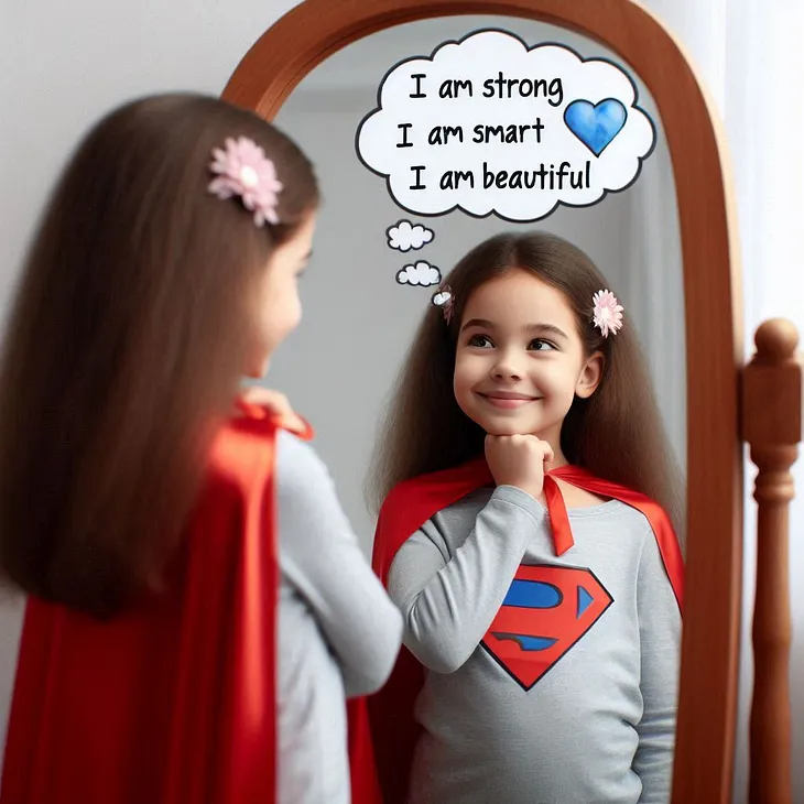 8 Proven Tips to Boost Your Self-Confidence