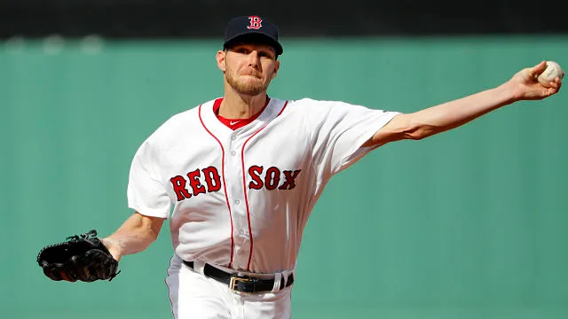 Chris Sale is on the Cusp Of History