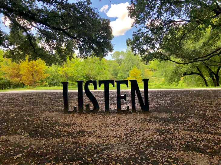 10 Cool Places For Photos in Buffalo Bayou Park