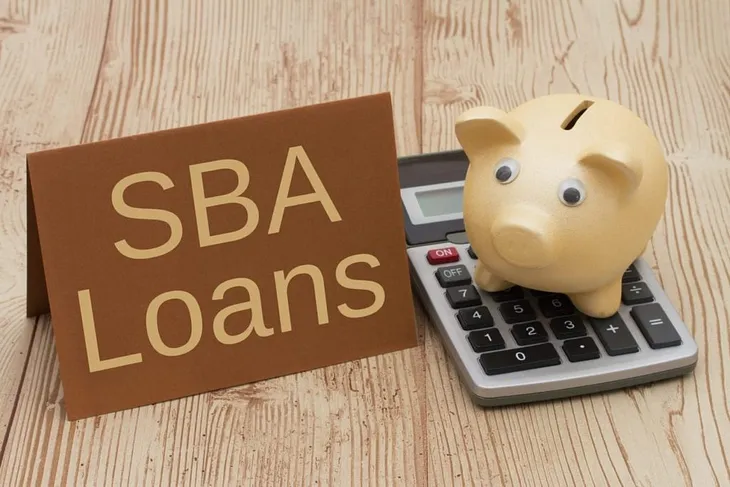 How to Use an SBA Loan to Buy Real Estate