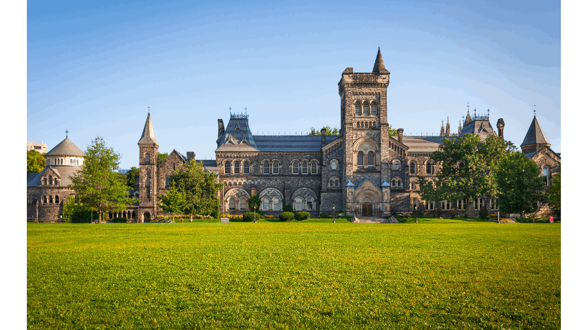 The Trickiness of University Strategy