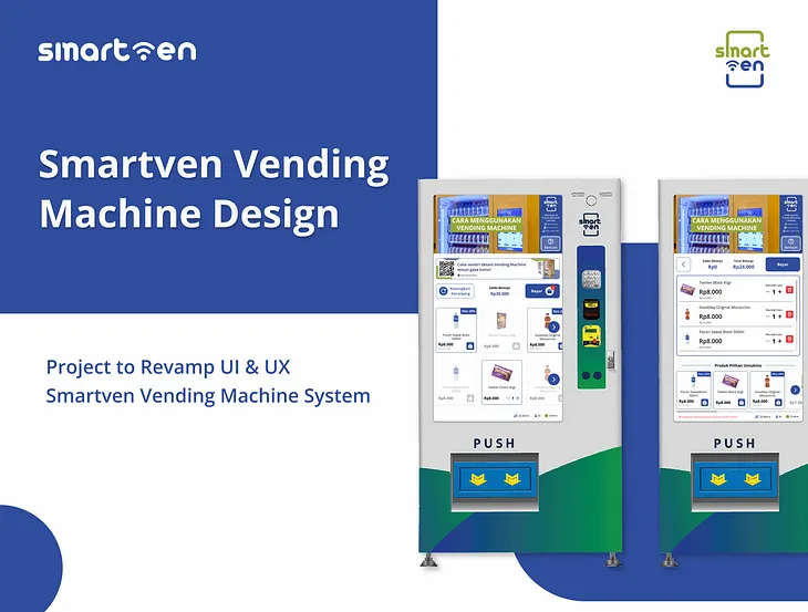 Cart System on a Vending Machine, Will It Work?