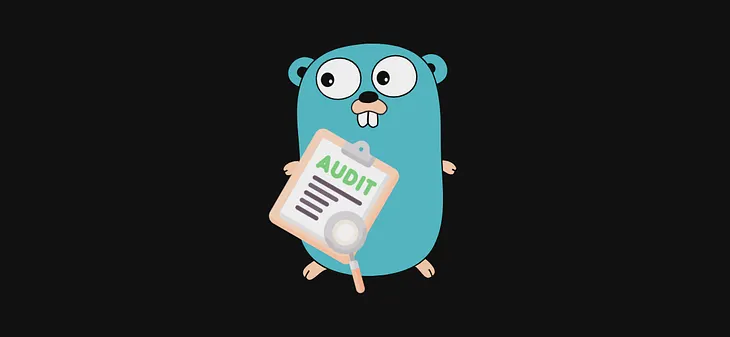 How I Implemented an Audit Log System in Go Using GORM Plugins (Step-by-Step Guide)
