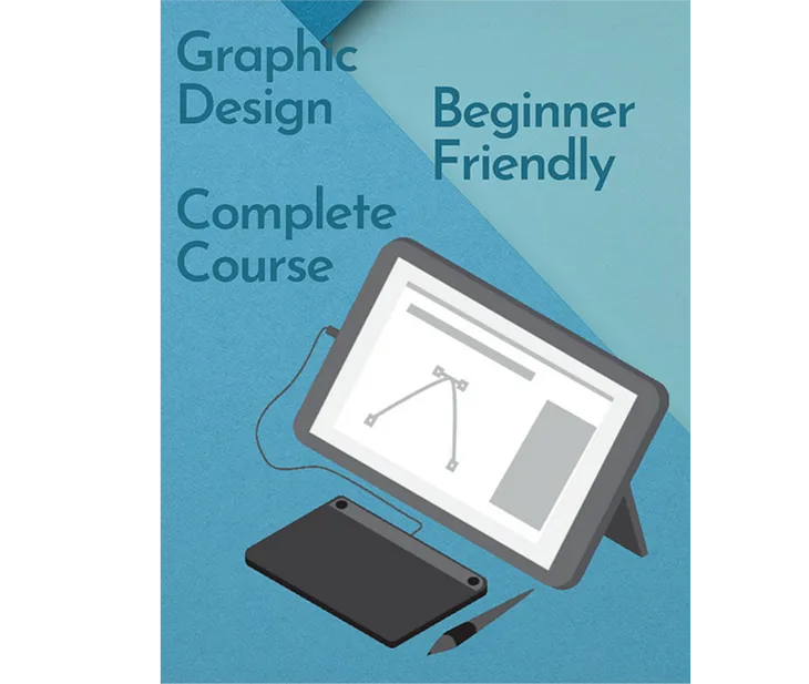 Graphic Design Full Course