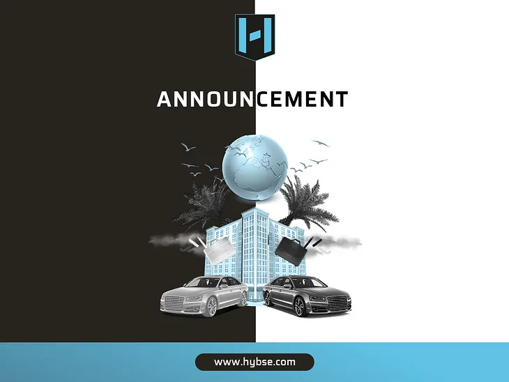 Dear Community,
 
The HYBSE update and MiCrypto website have been successfully uploaded, for the…