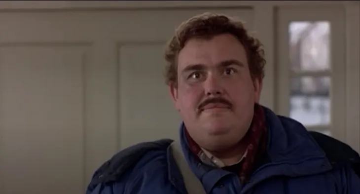 The True Meaning of Home in “Planes, Trains and Automobiles” (1987)