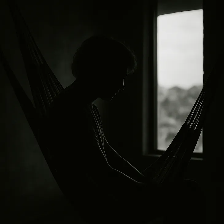 The Mirage of Escape: When Healing Demands We Stay