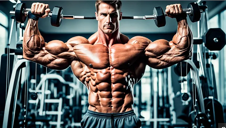 The Best Bodybuilding Tips for Beginners and Advanced Lifters