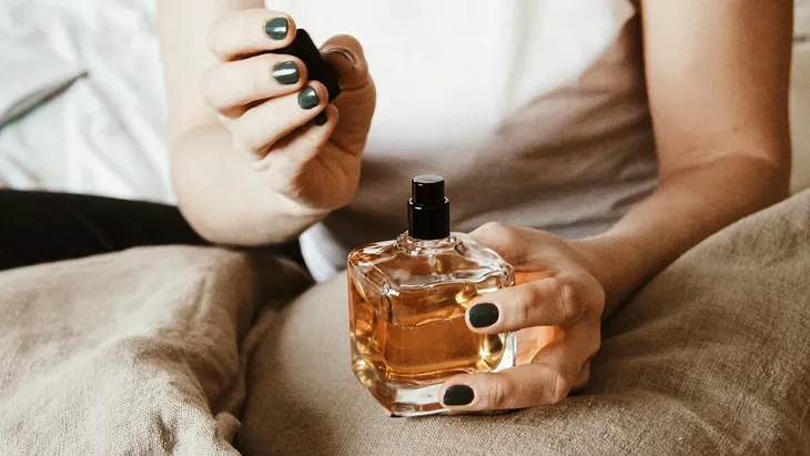 The Science Behind Attraction: How Perfume and Cologne Can Enhance Your Appeal