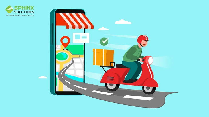 What is The Cost of Developing a Food Delivery App Like Zomato?