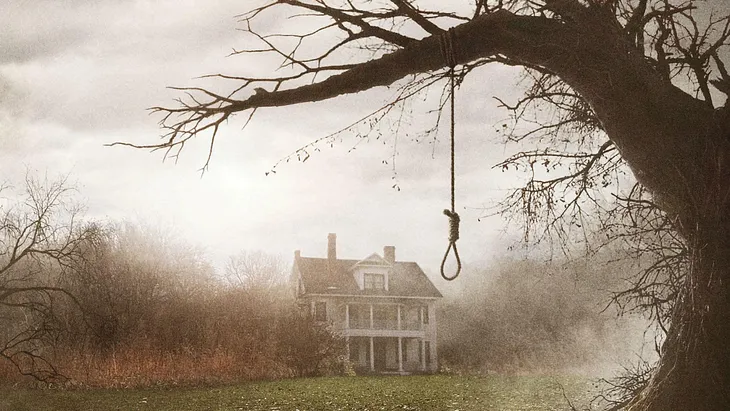 The Conjuring Facts Things You Didn’t Know