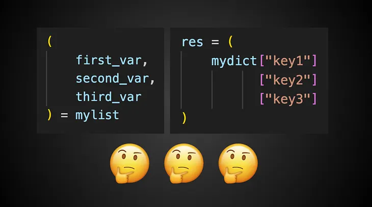 12 Production-Grade Python Code Styles I’ve Picked Up From Work