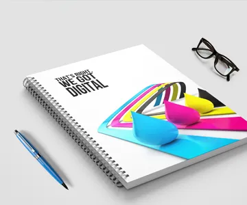 Why Booklet Printing Is Important for Marketing?