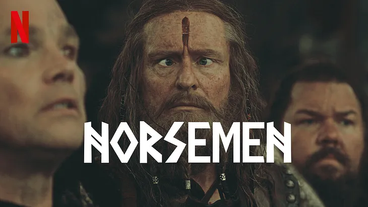 Norsemen: The Best Netflix Series You Haven’t Seen