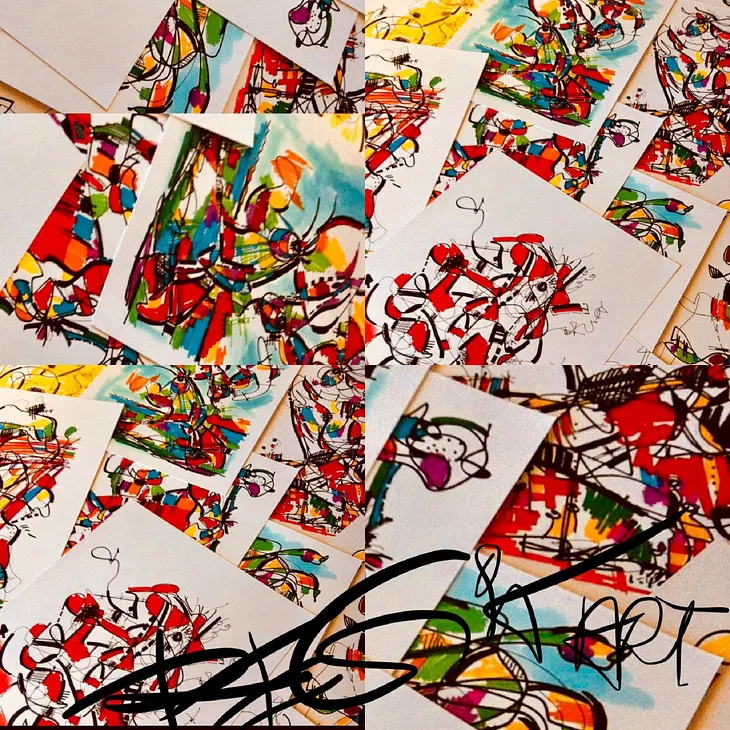 The most insightful stories about Drawing - Medium