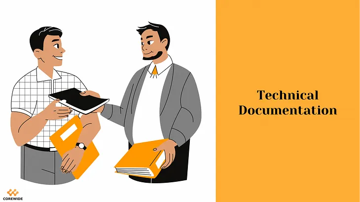 The Values of Technical Documentation