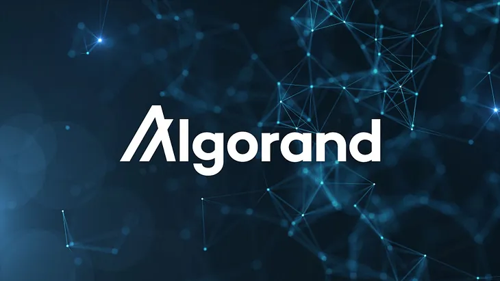 Importance of Algorand and Solana Ecosystems | Cross-Chain of two Ecosystems!