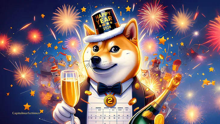 Is Dogecoin Dead in 2024: DOGE Journey and Future Perspective