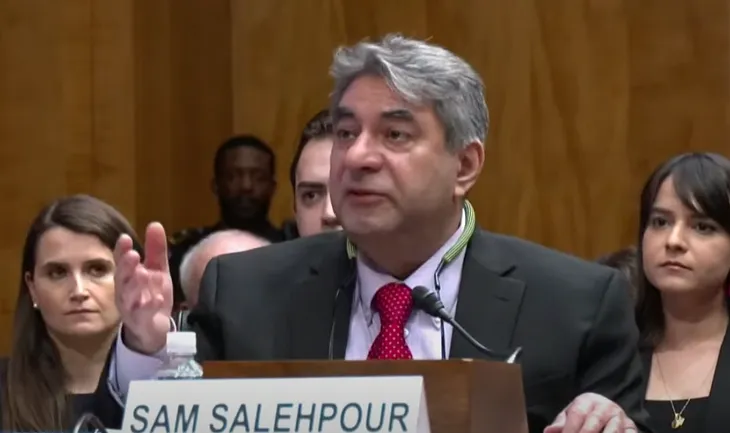 Analyzing the Debate on Boeing 787 Dreamliner’s Safety: A Closer Look at Sam Salehpour’s Claims