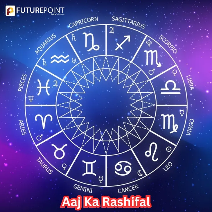 Aaj Ka Rashifal: Unlock the Cosmic Secrets of Your Day