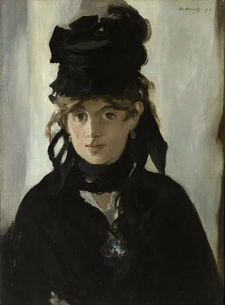 Berthe Morisot