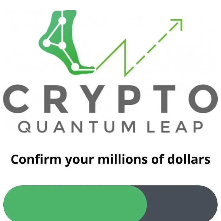 Crypto Quantum Leap Course Review: Become a Quantum-Savvy Crypto Pro