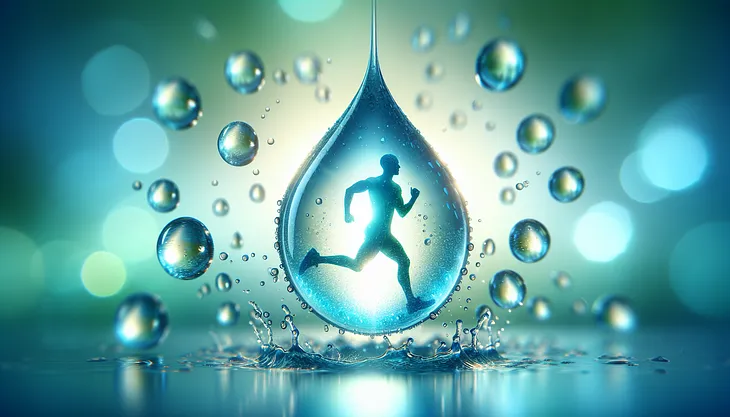 Does Water Help You Lose Weight? Discover the Hydration Connection