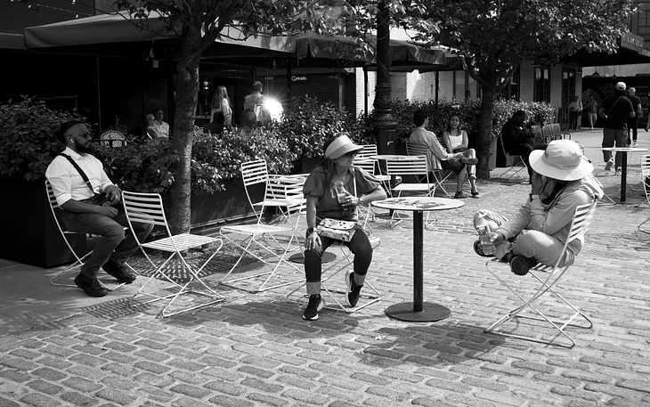 Leica at 100: Cleaving Time into Moments