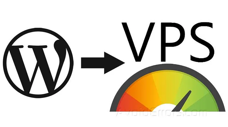 How to install WordPress to Ubuntu on VPS for beginners