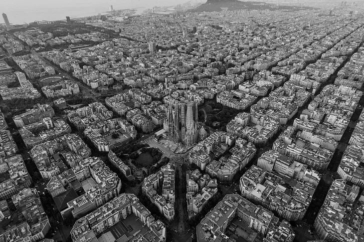 ‘Barcelona: The Great Enchantress’: A Love Letter to a Great European City