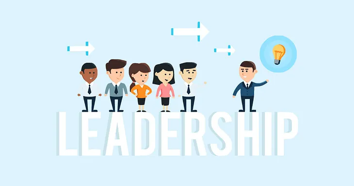 Habits That Undermine Your Leadership Presence