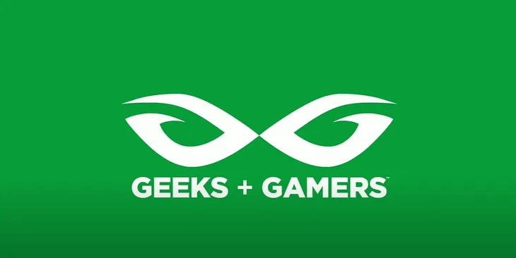 Geeks and Gamers: A Beacon of Quality in the Gaming News Landscape