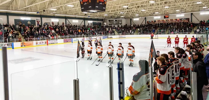 Your town’s team is playing — here’s why you should go watch.