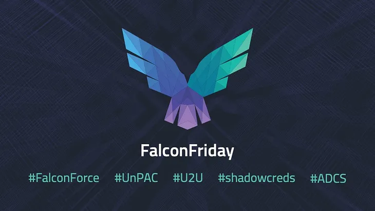 FalconFriday — Detecting UnPACing and shadowed credentials— 0xFF1E