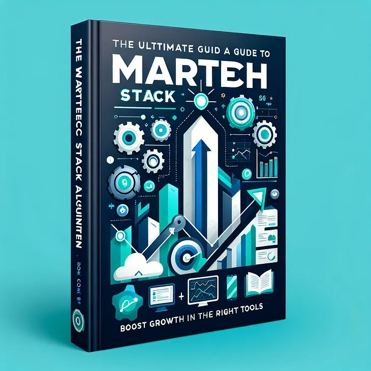 The Ultimate Guide to MarTech Stack Alignment: Boost Growth with the Right Tools