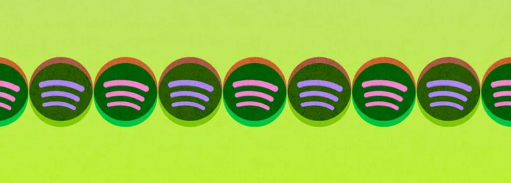 Setting Up A Spotify Verified Artist Account