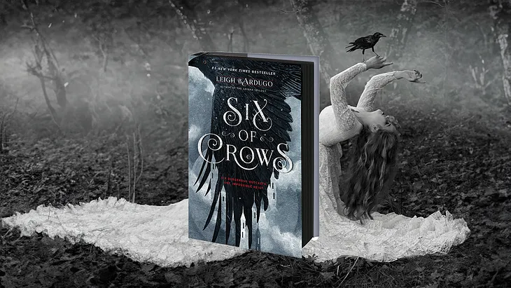 Six of Crows