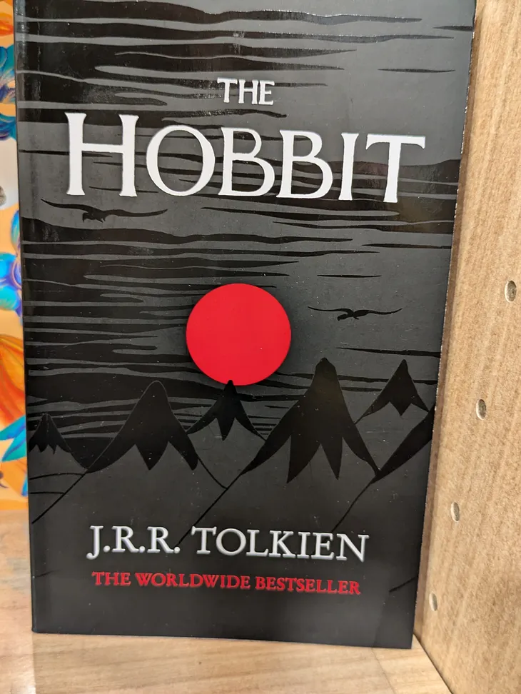 The Hobbit: A book Review