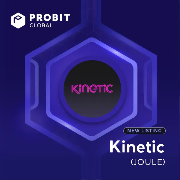 ProBit Global Lists Kinetic (JOULE)