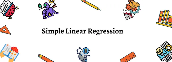 Simple Linear Regression