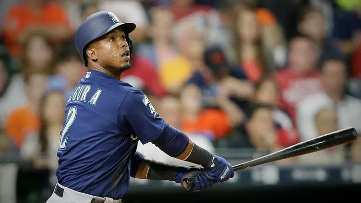 Mariners Activate INF Jean Segura from the 10-day DL