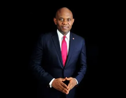 AN OPEN LETTER TO MR TONY ELUMELU