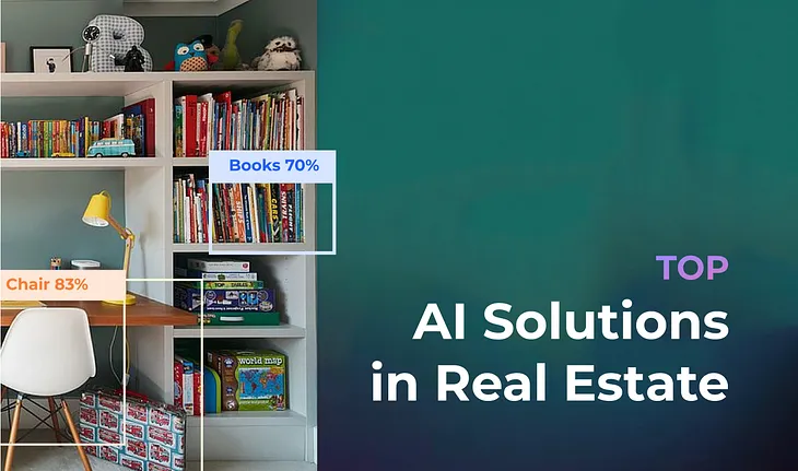 AI in Real Estate: Top AI Solutions for 2023