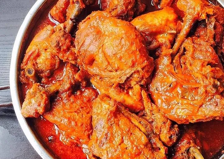 What are some delicious African recipes?