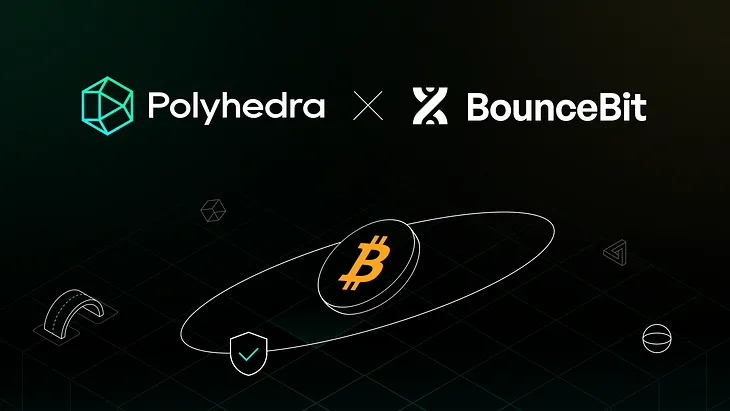 Polyhedra Network Partners with BounceBit to Integrate zkBridge