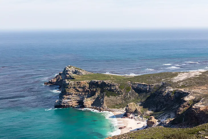 10 Fascinating Facts About the Cape of Good Hope