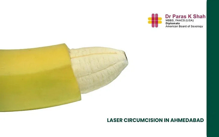 Laser Circumcision