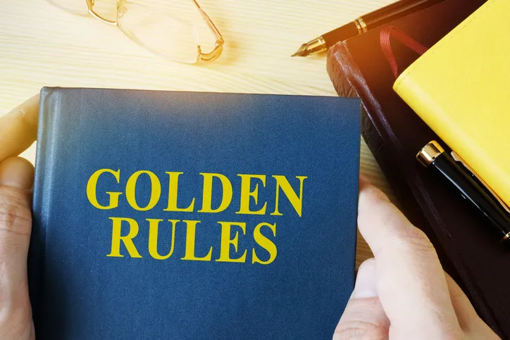 The Golden Rules of Category Management Strategy