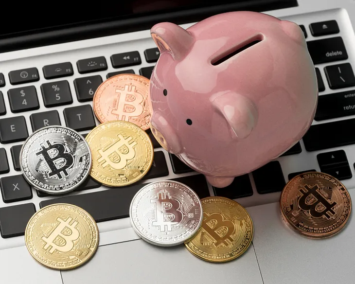 Investing in Crypto Banking: Opportunities and Risks for Corporates